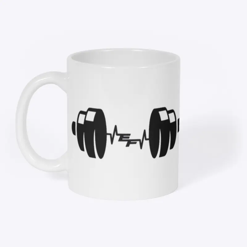 Echo Fit Mug