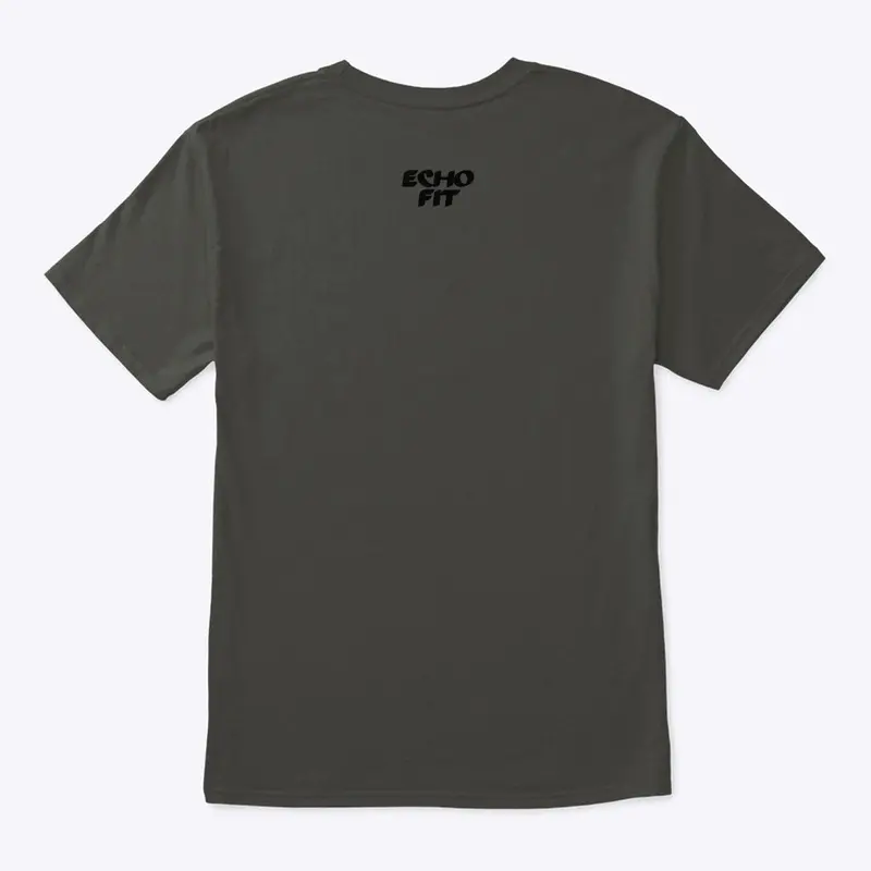 Echo Fit Classic Tee