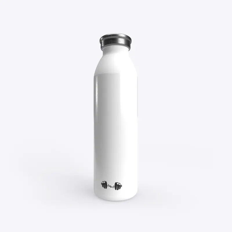 Echo Fit Stainless Water Bottle