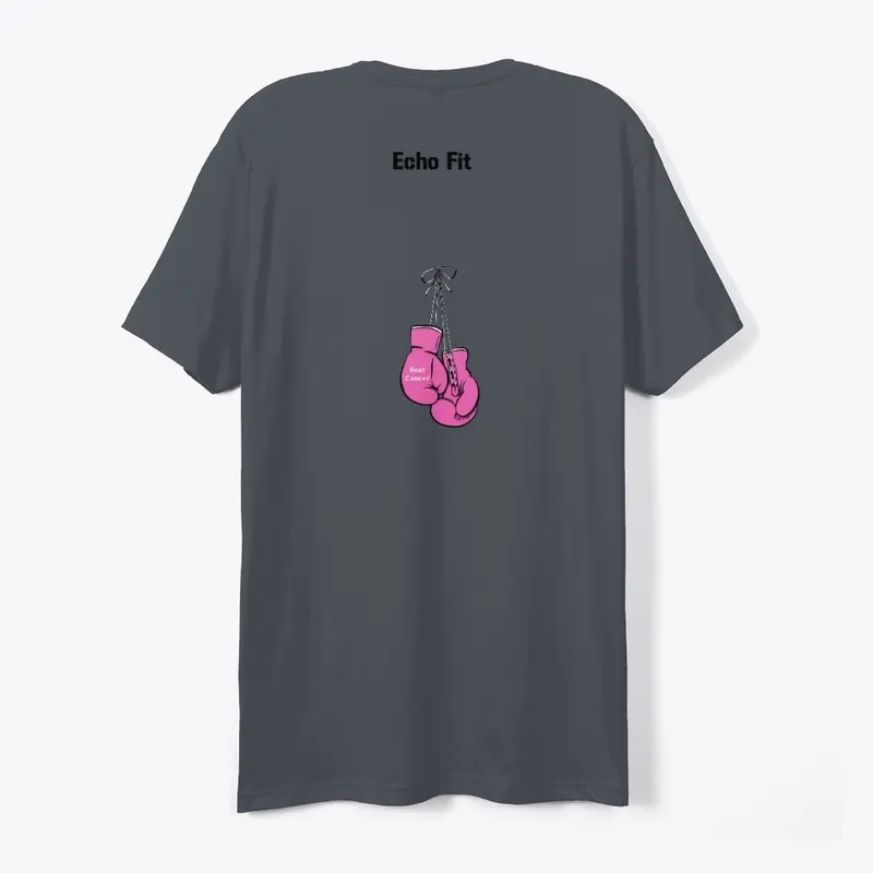 Echo Fit Men Awareness Tee