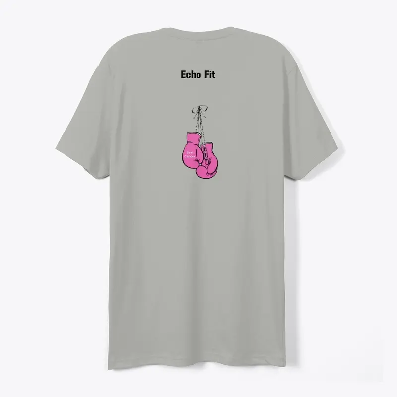 Echo Fit Men Awareness Tee