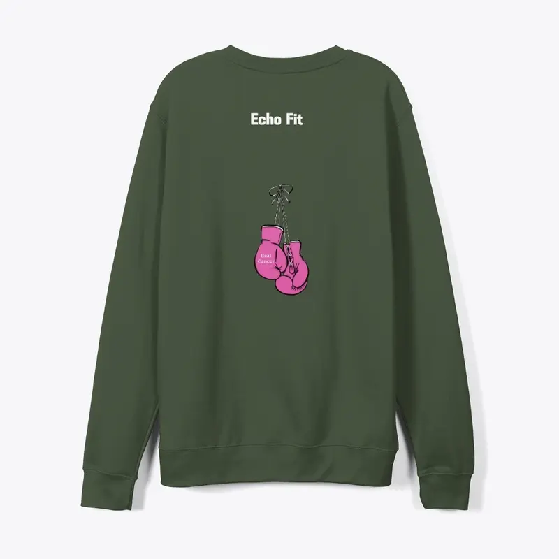  Echo Fit Men Awareness Sweatshirt